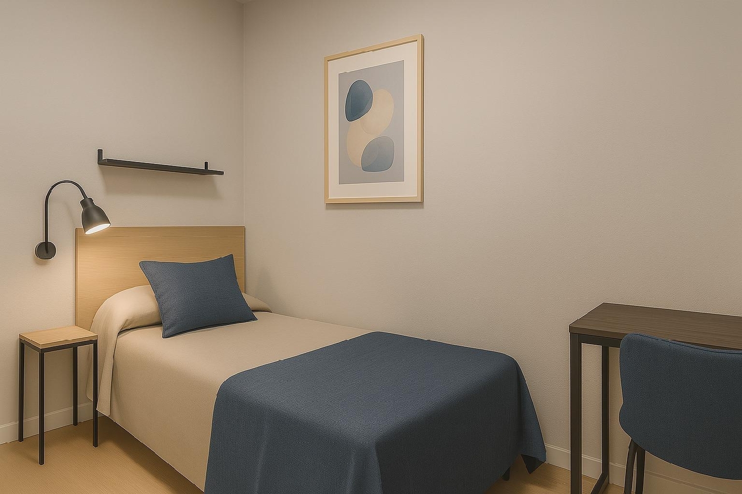 te koop benedenwoning Madrid Valle Del Almanzora 2