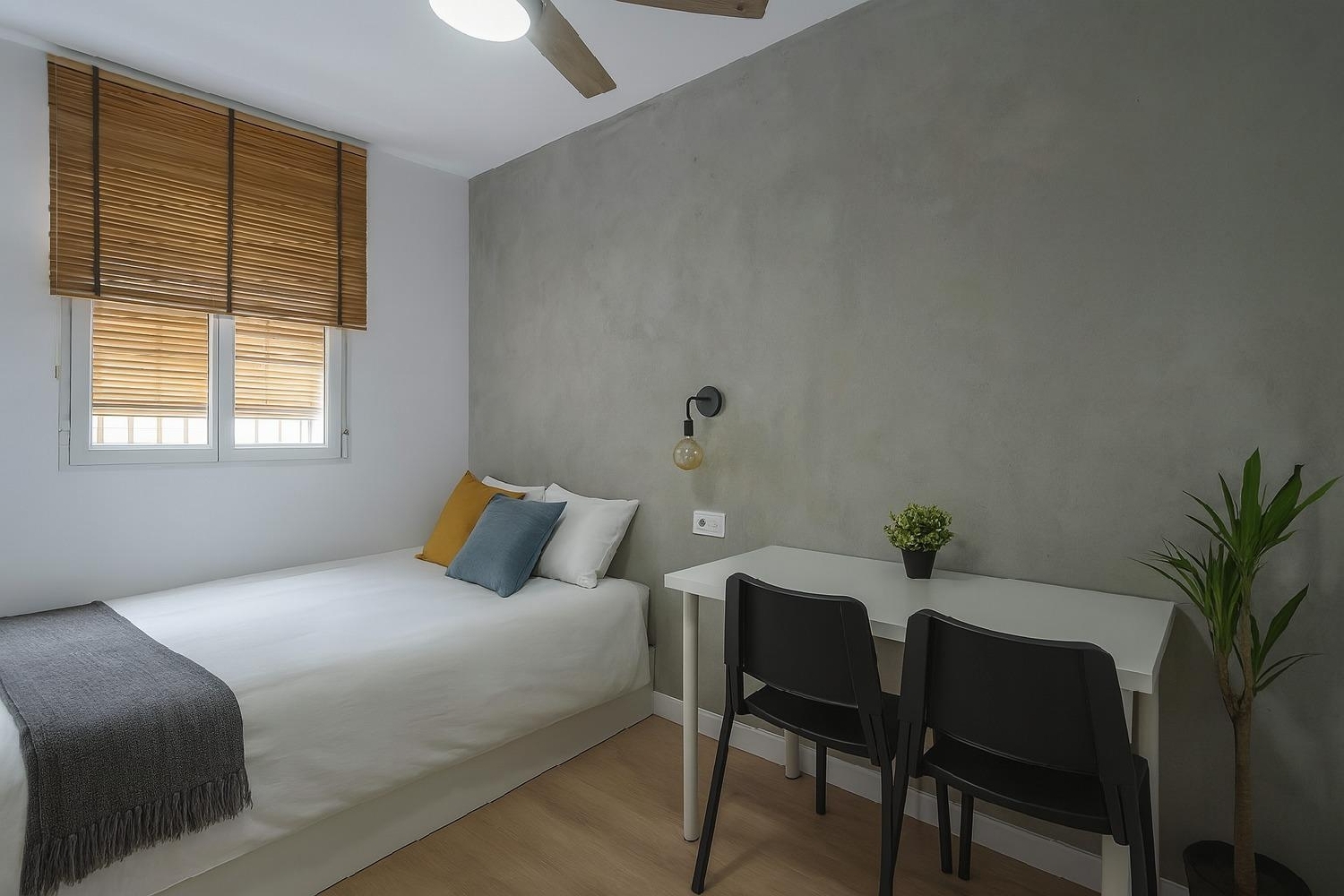  te koop benedenwoning Madrid Valle Del Almanzora 7