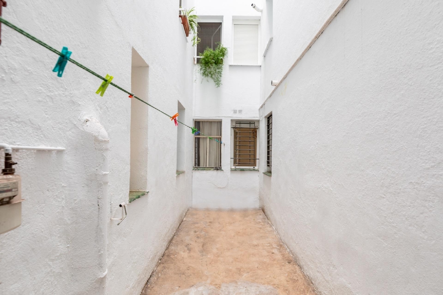  kaufen Erdgeschoss Madrid Valle Del Almanzora 6