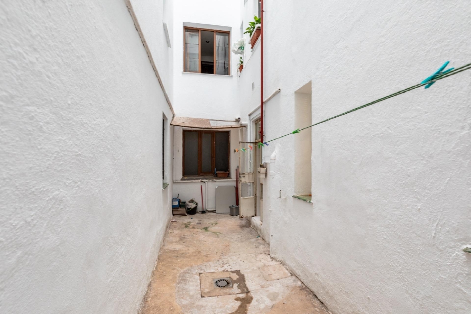  kaufen Erdgeschoss Madrid Valle Del Almanzora 7