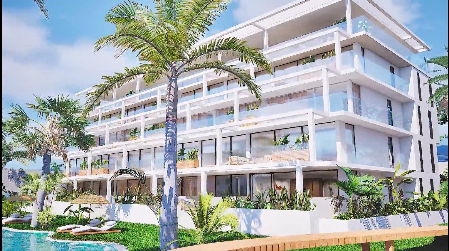  kaufen Erdgeschoss Mar De Cristal Campo De Cartagena 2