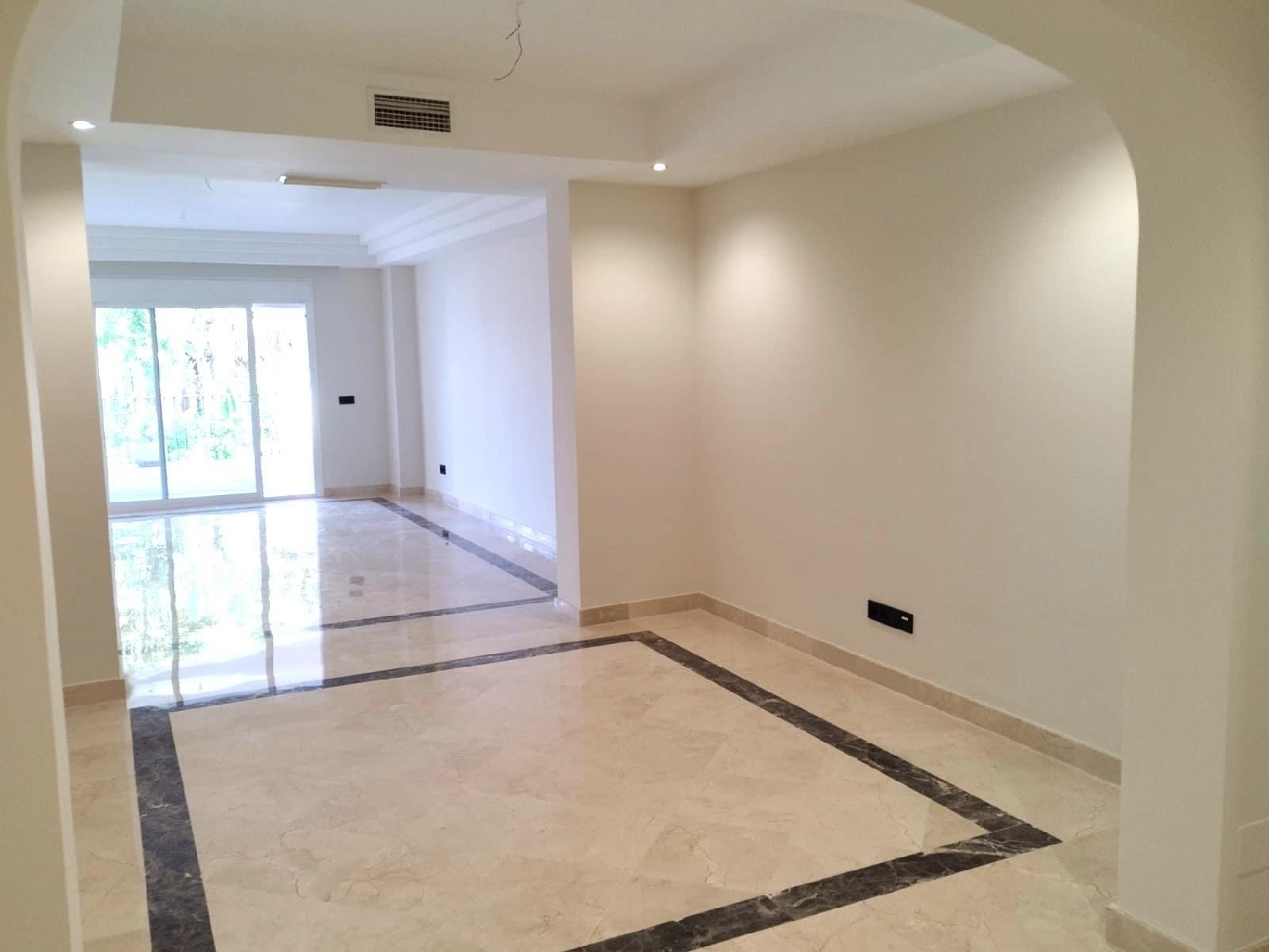  te koop benedenwoning Marbella Costa Del Sol Occidental 8
