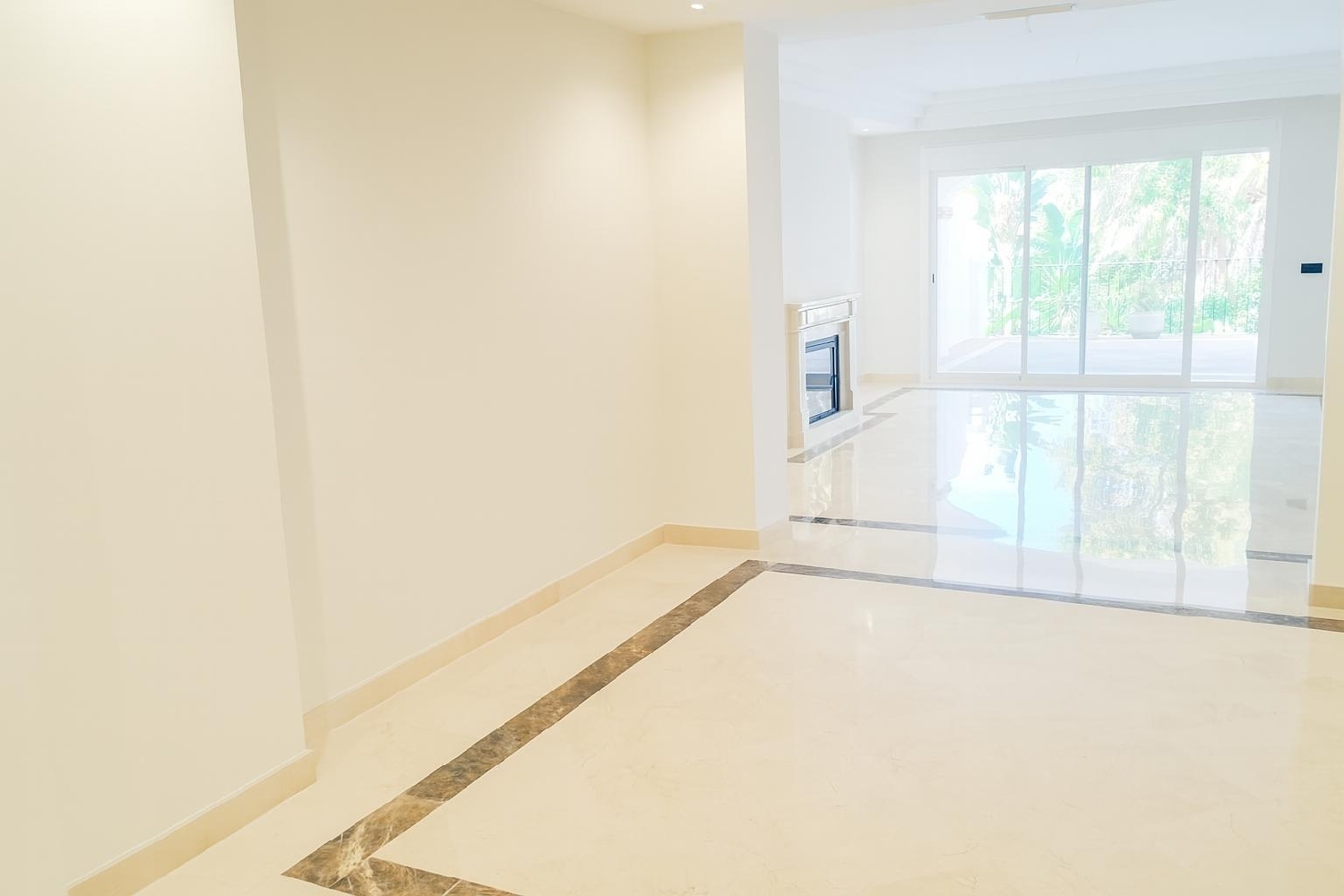  te koop benedenwoning Marbella Costa Del Sol Occidental 5
