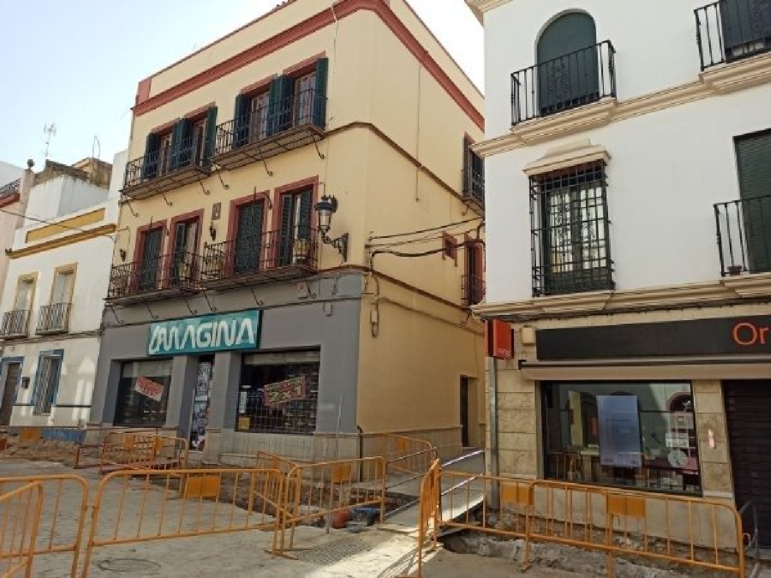  for sale ground floor Marchena Campiña De Morón Y Marchena 1