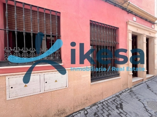 Marchena Campiña De Morón Y Marchena rez-de-chaussée foto 6279956