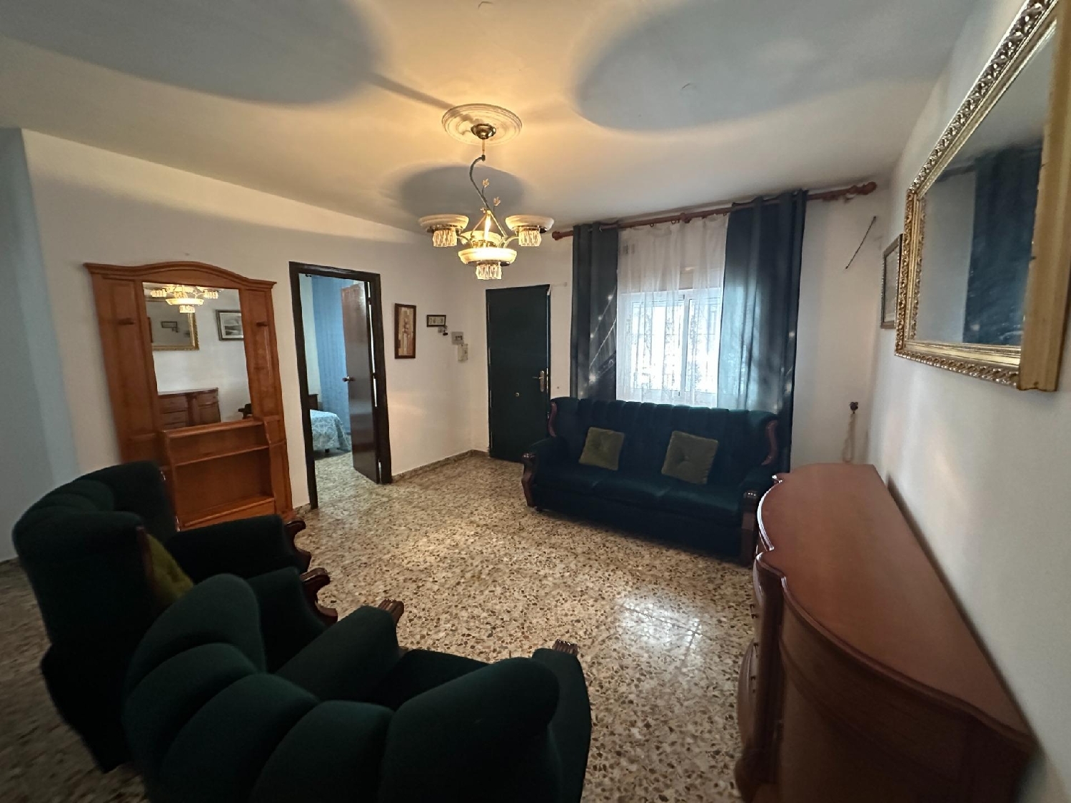  te koop benedenwoning Mijas Costa Del Sol Occidental 5