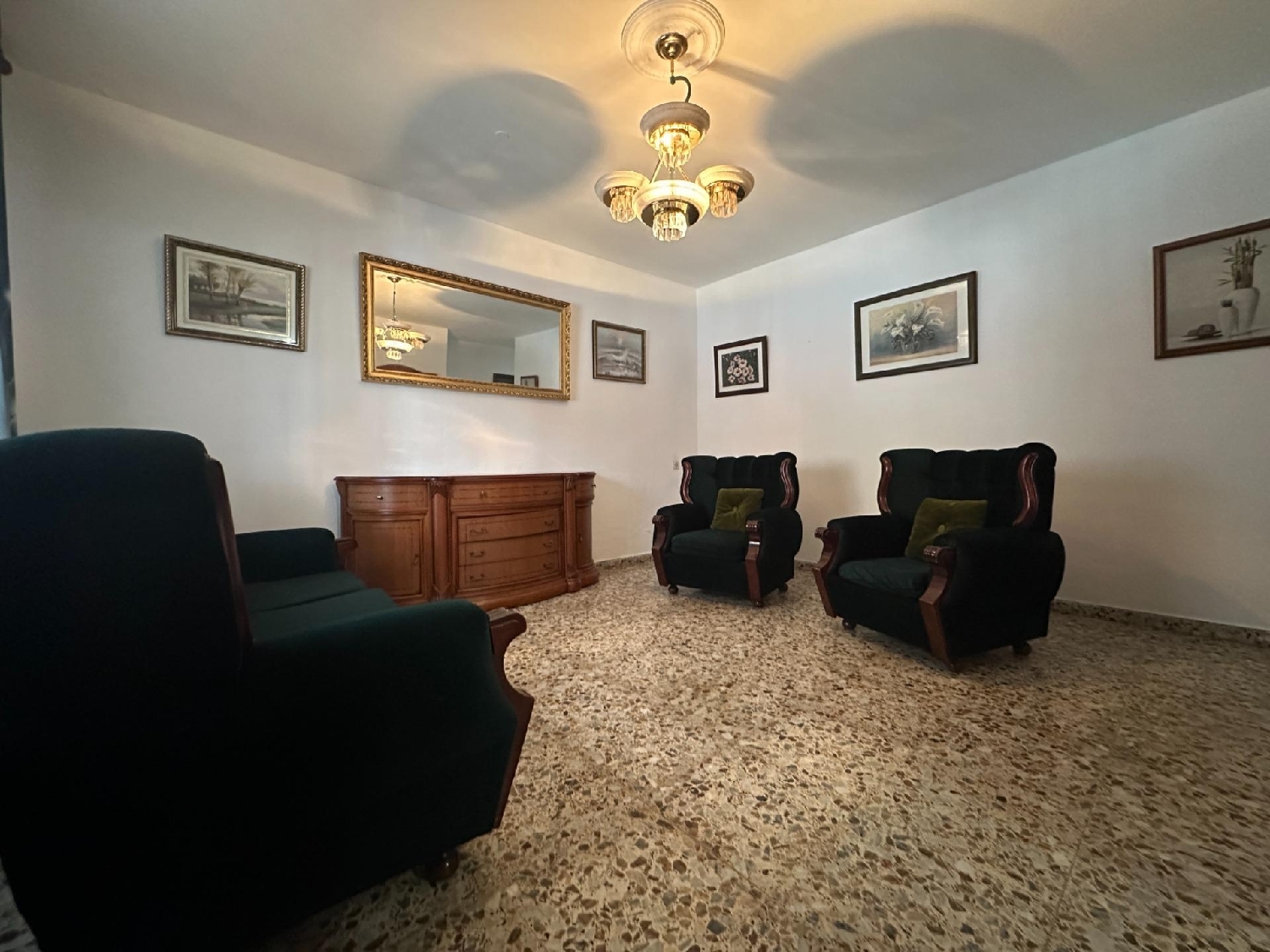  te koop benedenwoning Mijas Costa Del Sol Occidental 4