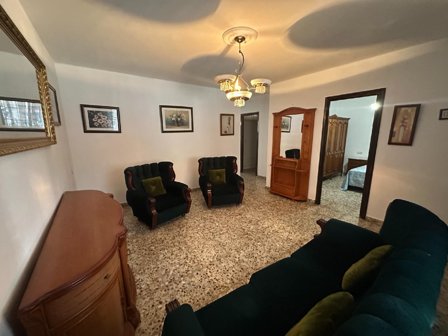 for sale ground floor Mijas Costa Del Sol Occidental 3