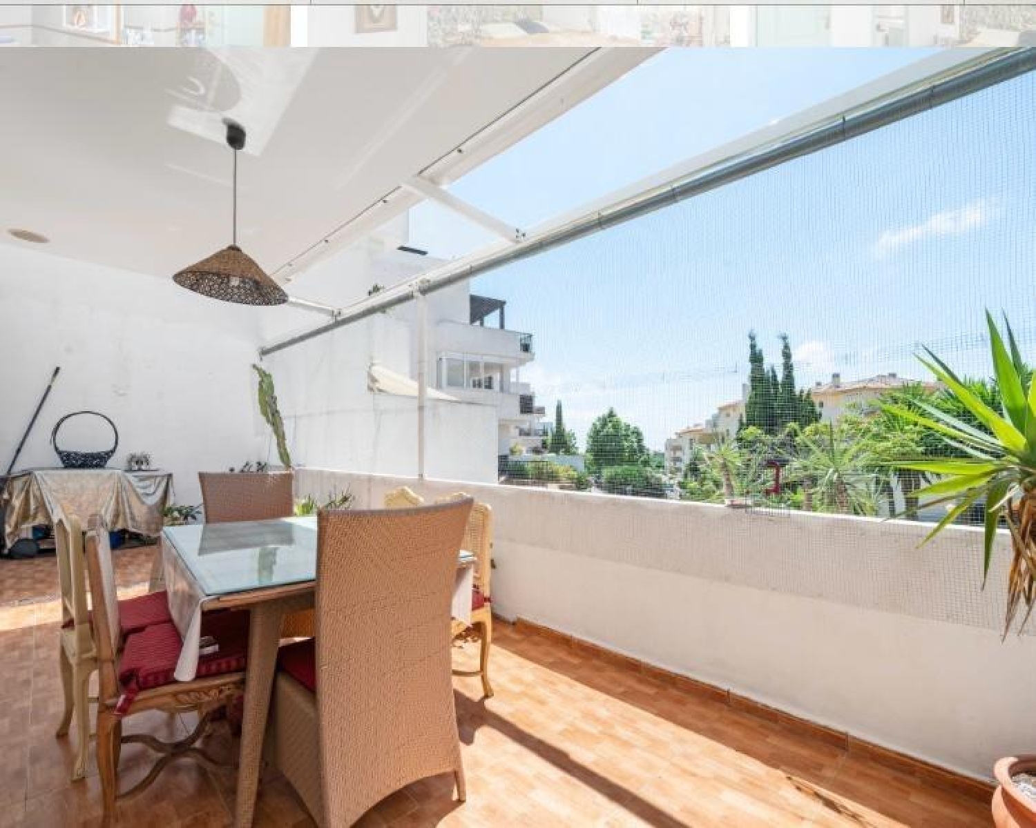  till salu bottenvåning Mijas Costa Del Sol Occidental 6