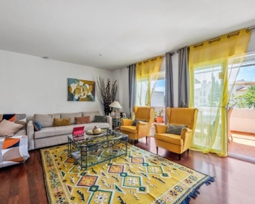 Mijas Costa Del Sol Occidental ground floor foto 6276440