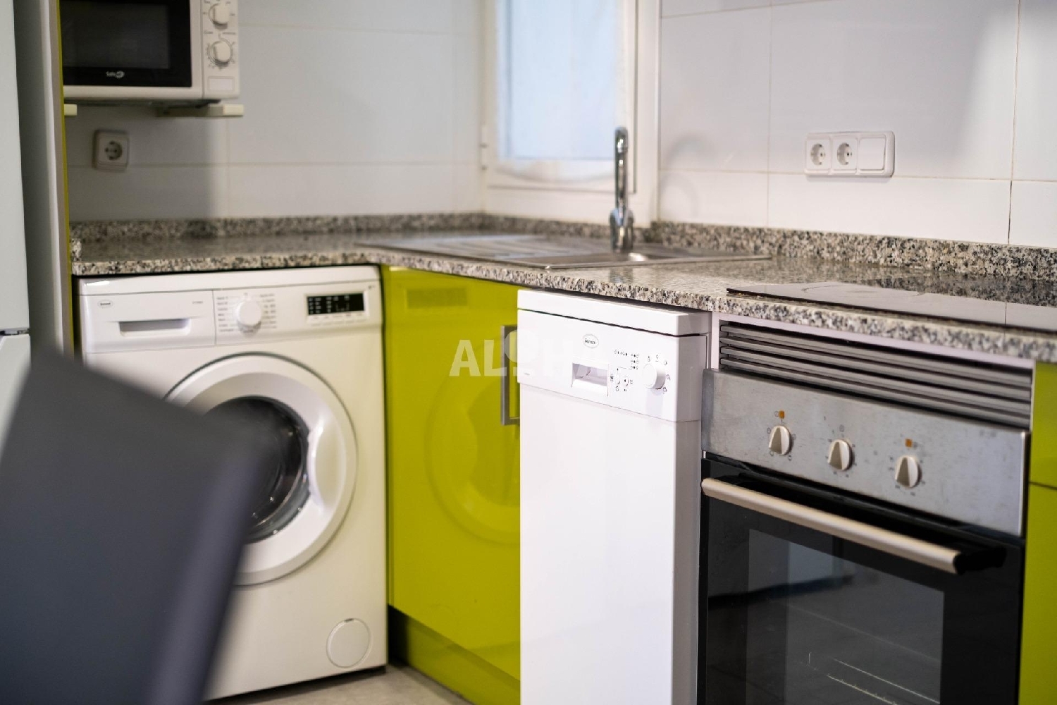  for sale ground floor Moncada Horta Nord 7