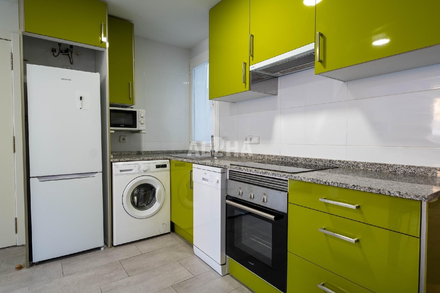  for sale ground floor Moncada Horta Nord 6