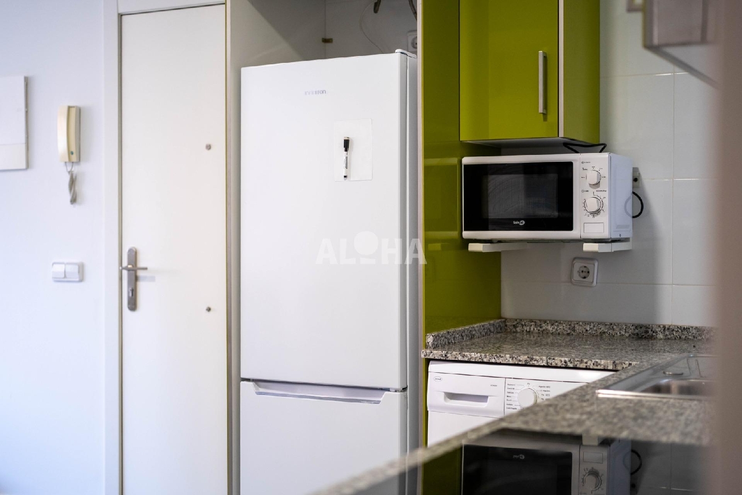 for sale ground floor Moncada Horta Nord 2