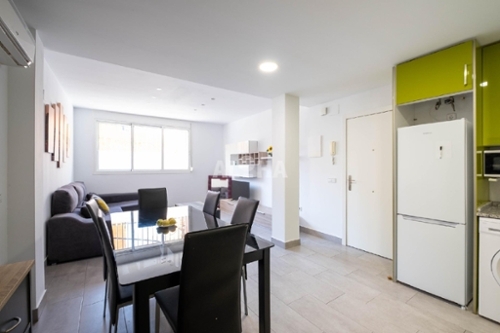 Moncada Horta Nord ground floor foto 6279602