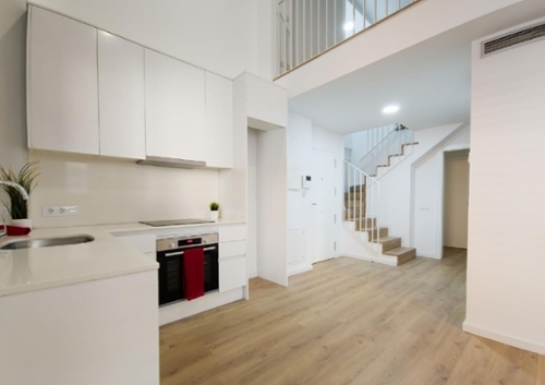 Nou Barris-Prosperitat Barcelonès benedenwoning foto 6266458