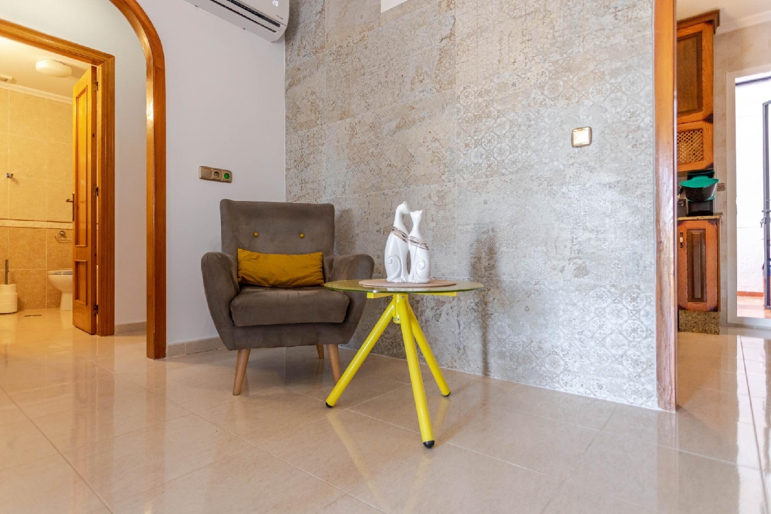  for sale ground floor Orihuela Costa Baix Segura 11