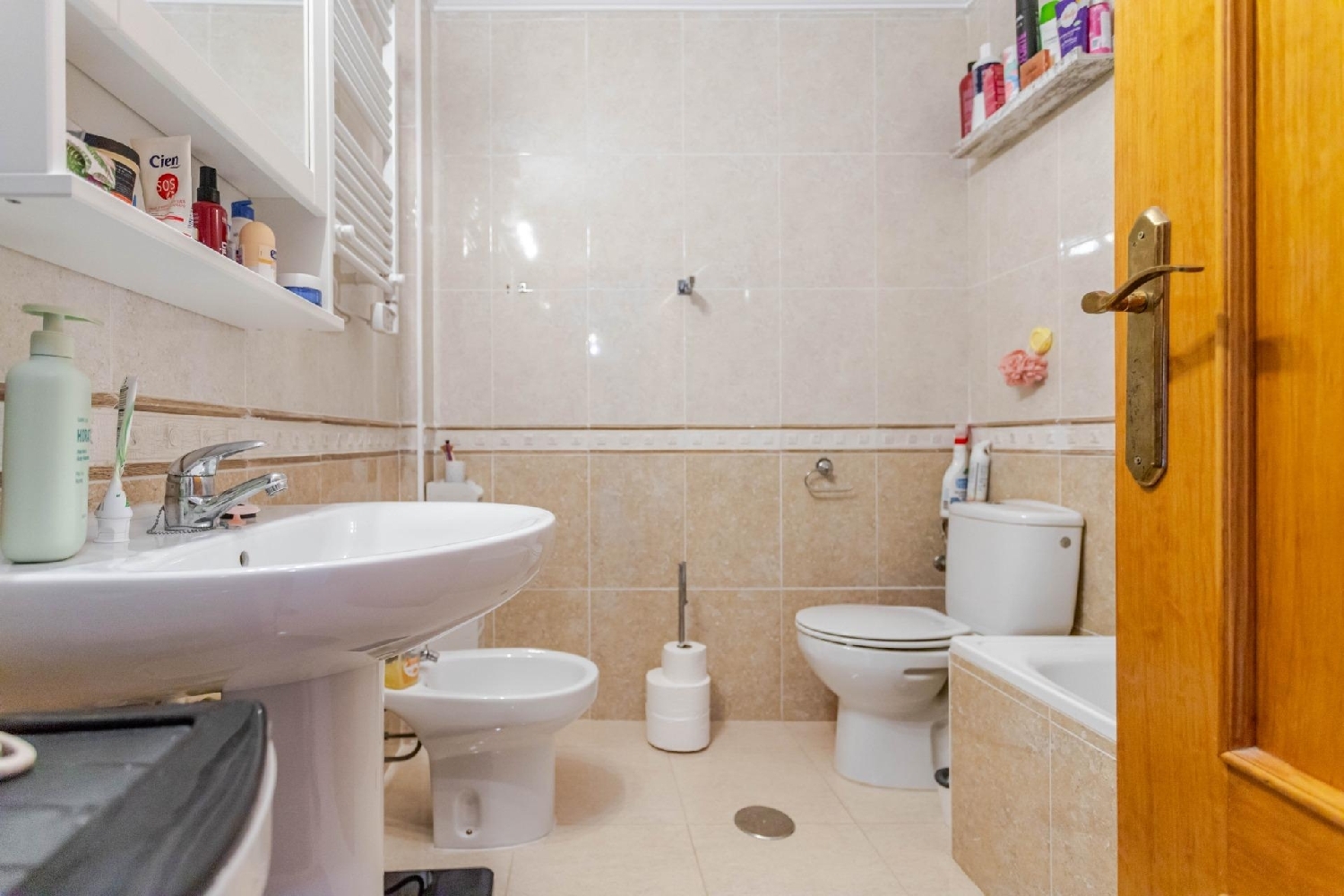  for sale ground floor Orihuela Costa Baix Segura 15