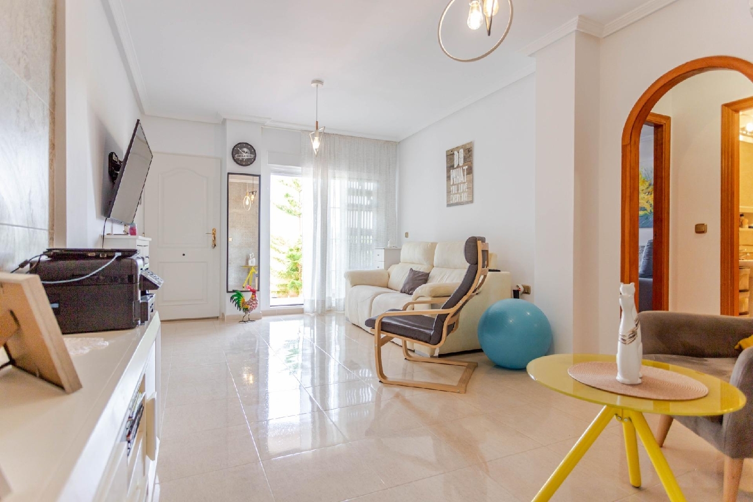  for sale ground floor Orihuela Costa Baix Segura 2