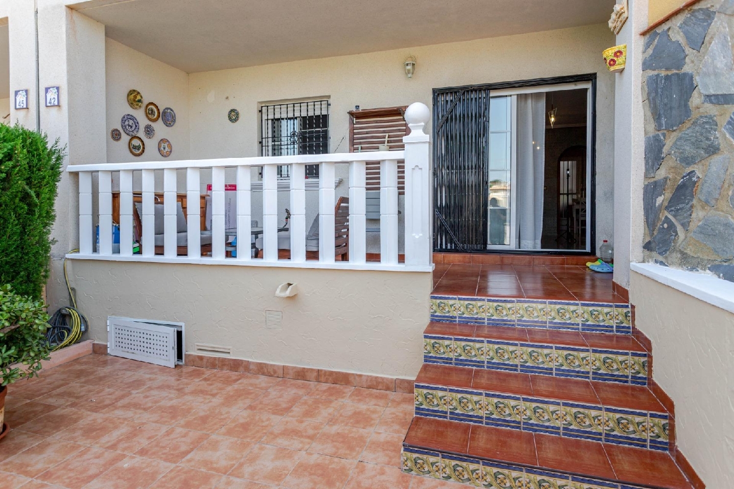  for sale ground floor Orihuela Costa Baix Segura 6