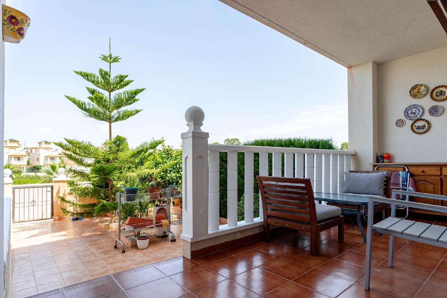  for sale ground floor Orihuela Costa Baix Segura 1