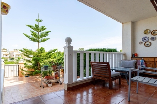 Orihuela Costa Baix Segura ground floor foto 6283554