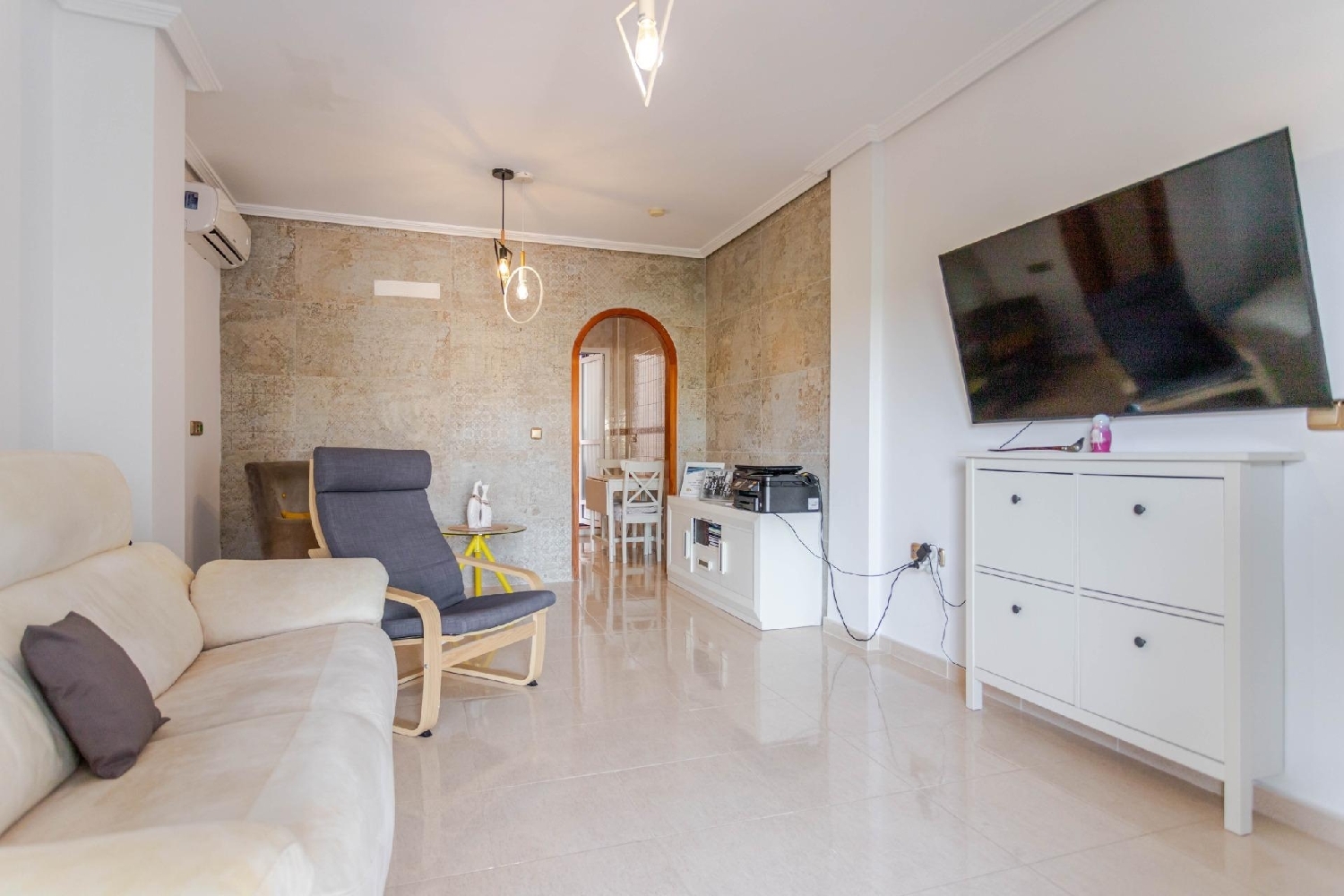  for sale ground floor Orihuela Costa Baix Segura 8