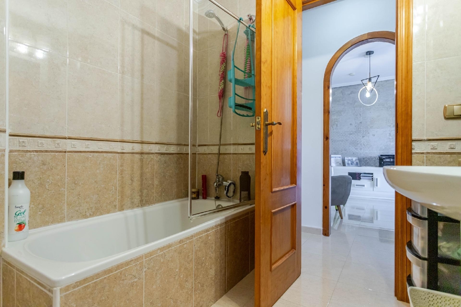  for sale ground floor Orihuela Costa Baix Segura 16