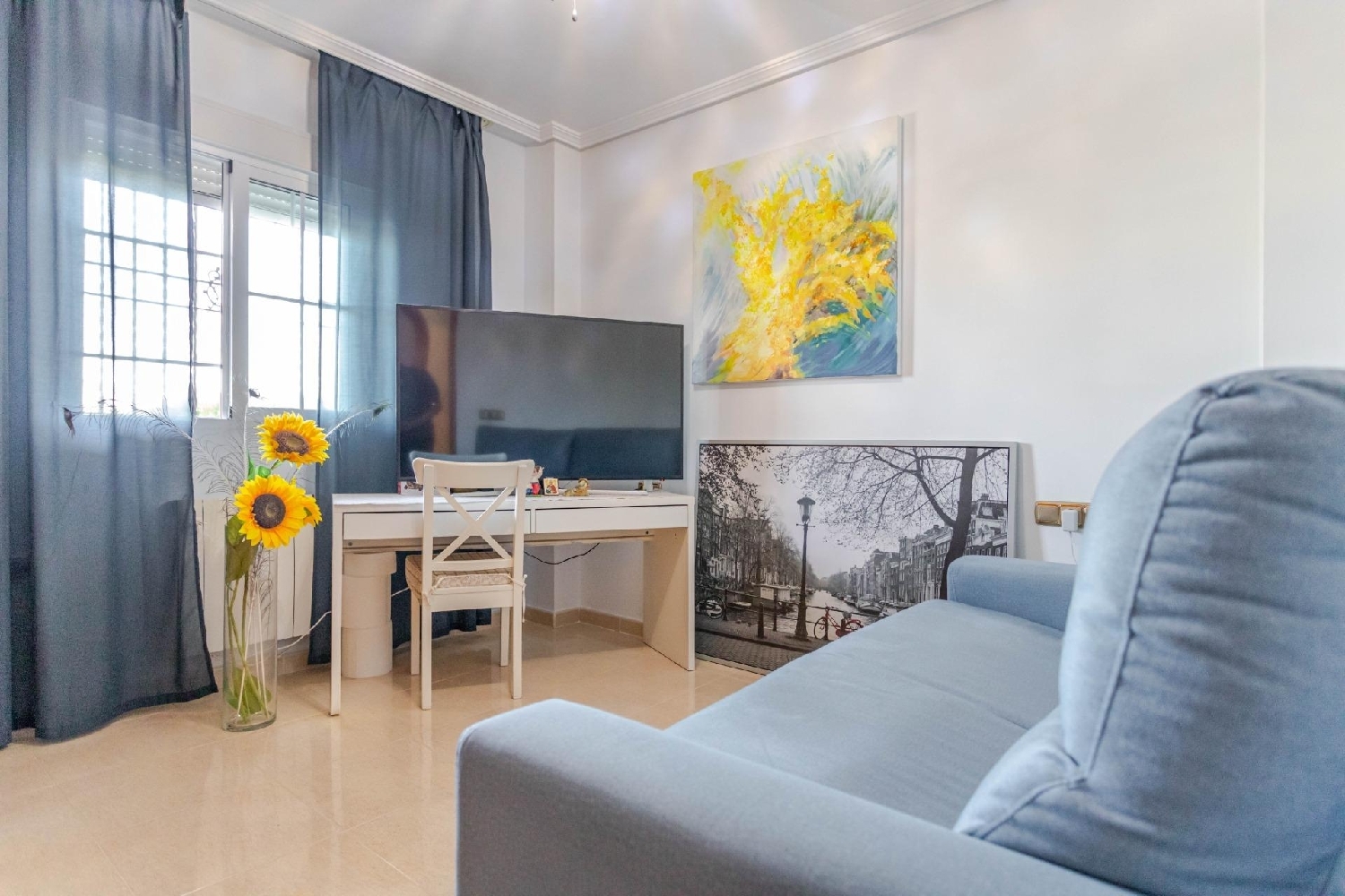  for sale ground floor Orihuela Costa Baix Segura 12