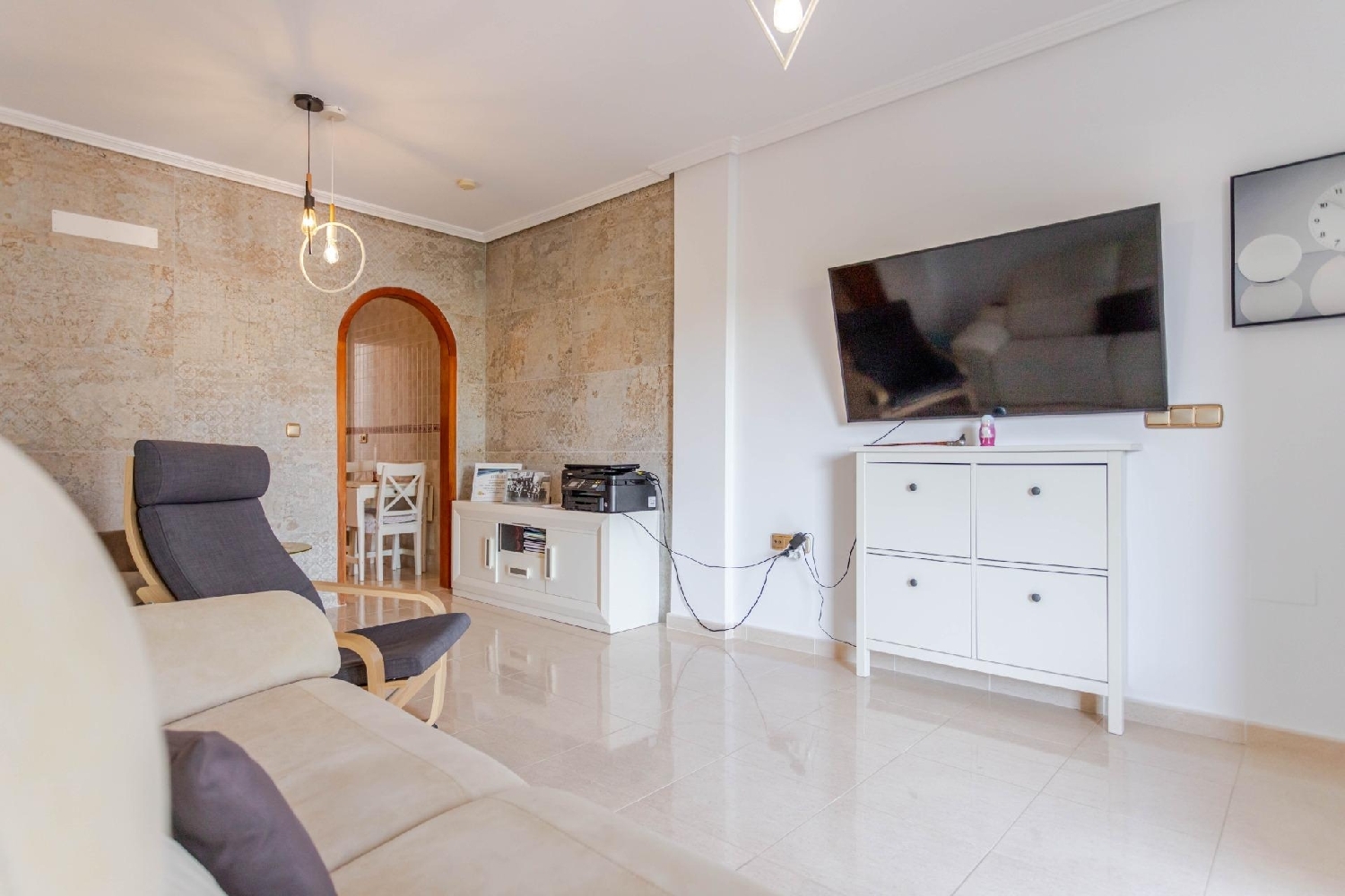  for sale ground floor Orihuela Costa Baix Segura 10