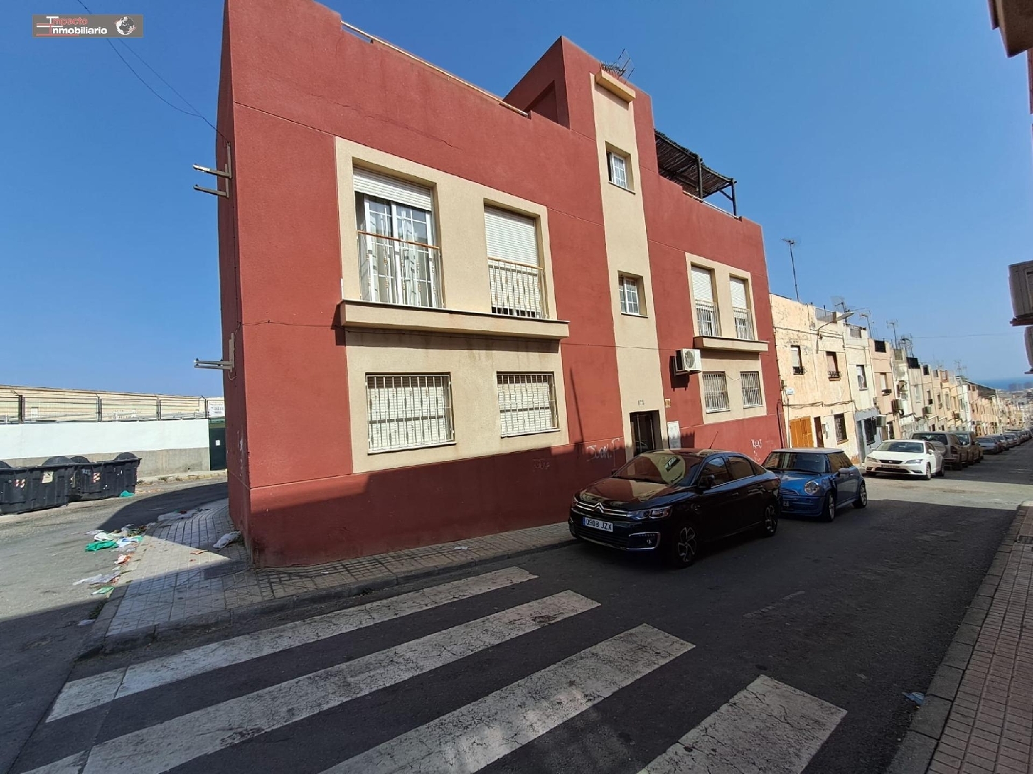  en venta planta baja Palmeria Marina Alta 1