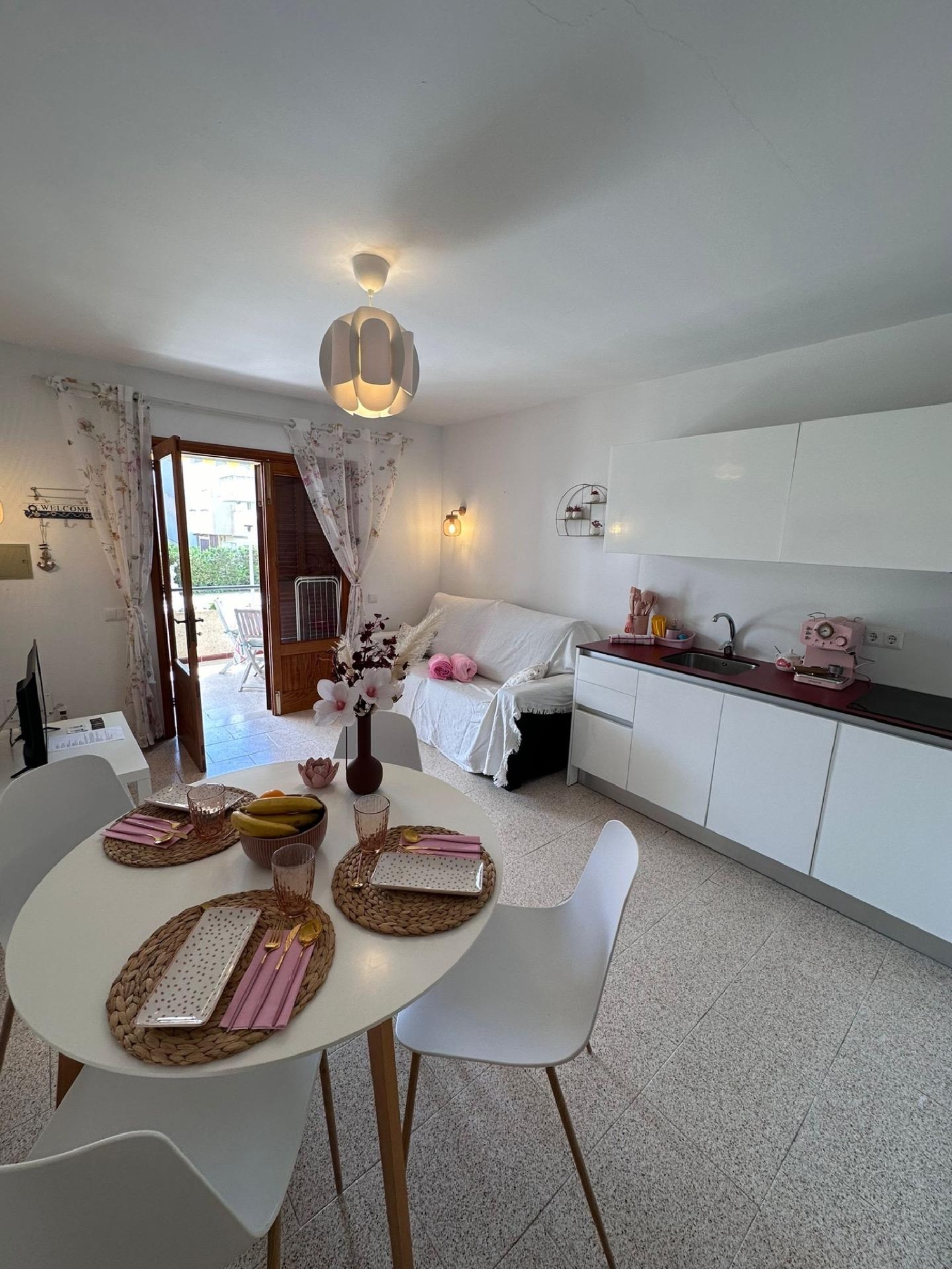  for sale ground floor Port D'alcudia Nord 2