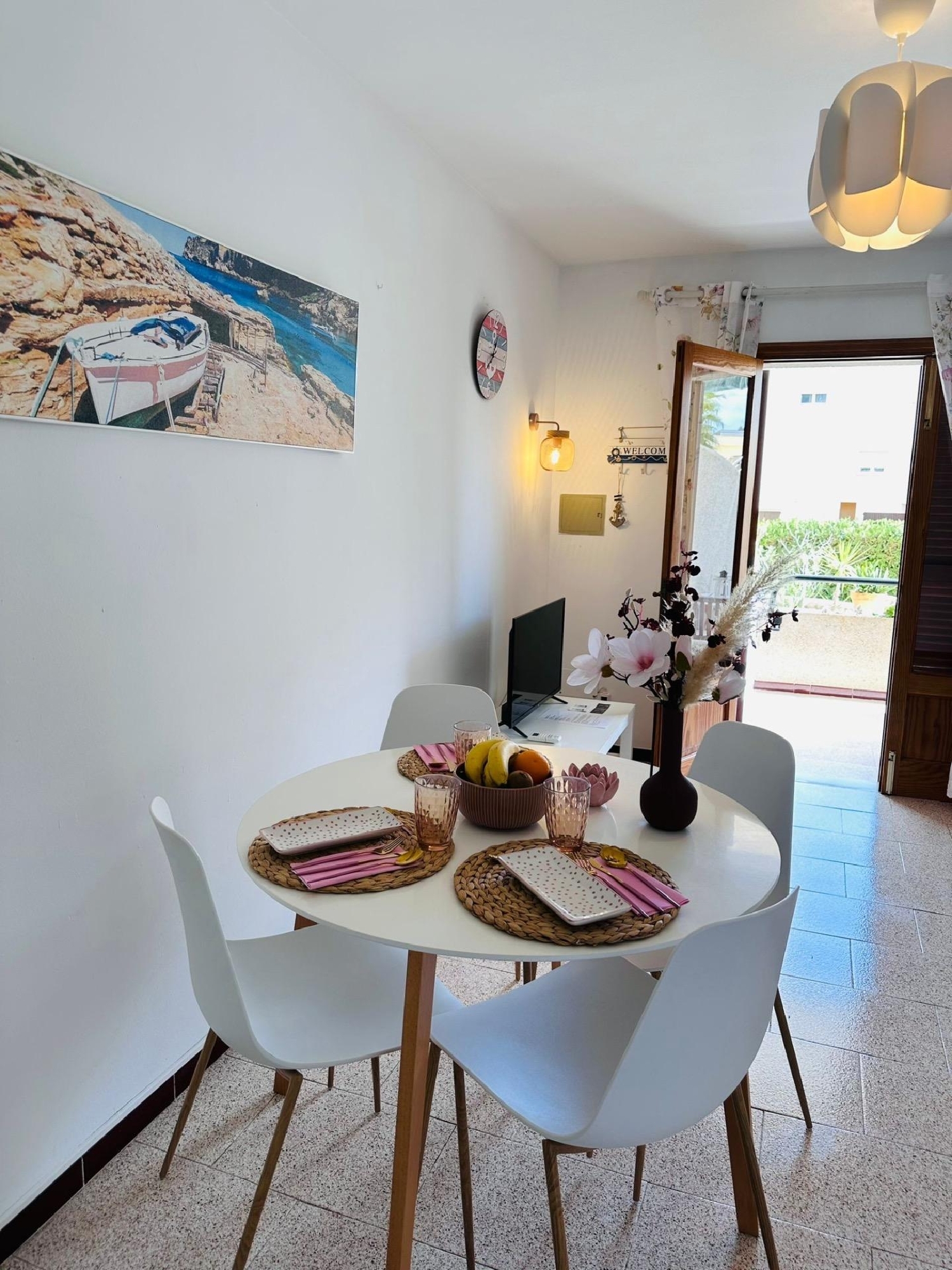  for sale ground floor Port D'alcudia Nord 3