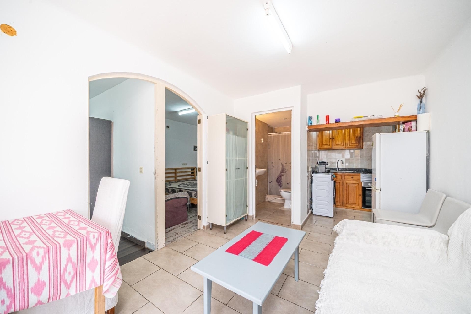  en venta planta baja Portocolom Sud 1