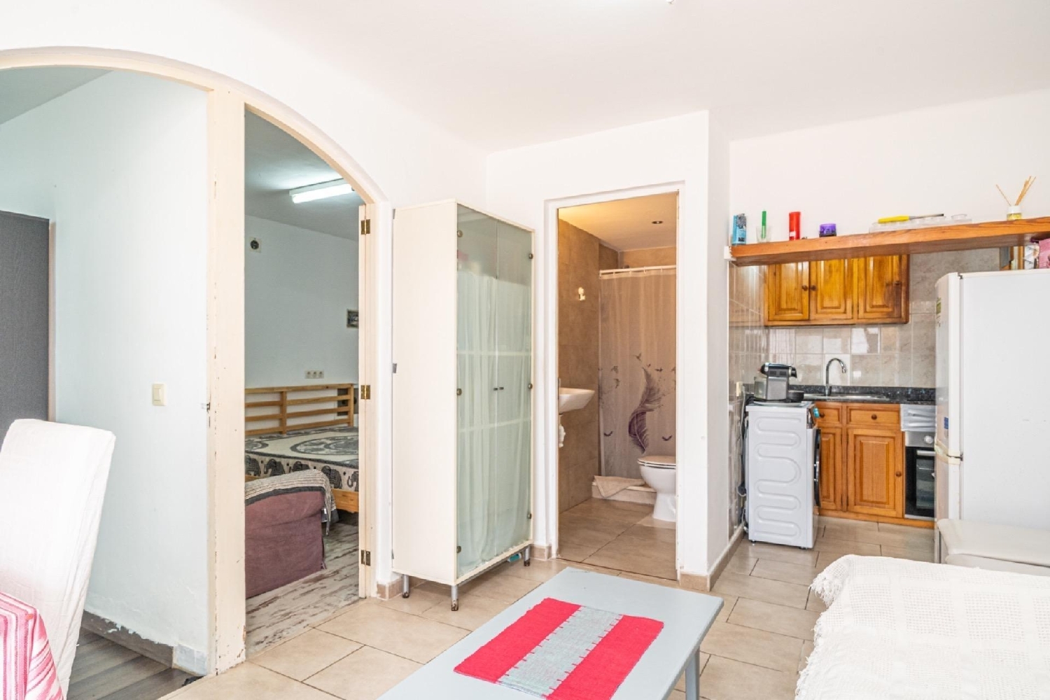  en venta planta baja Portocolom Sud 2