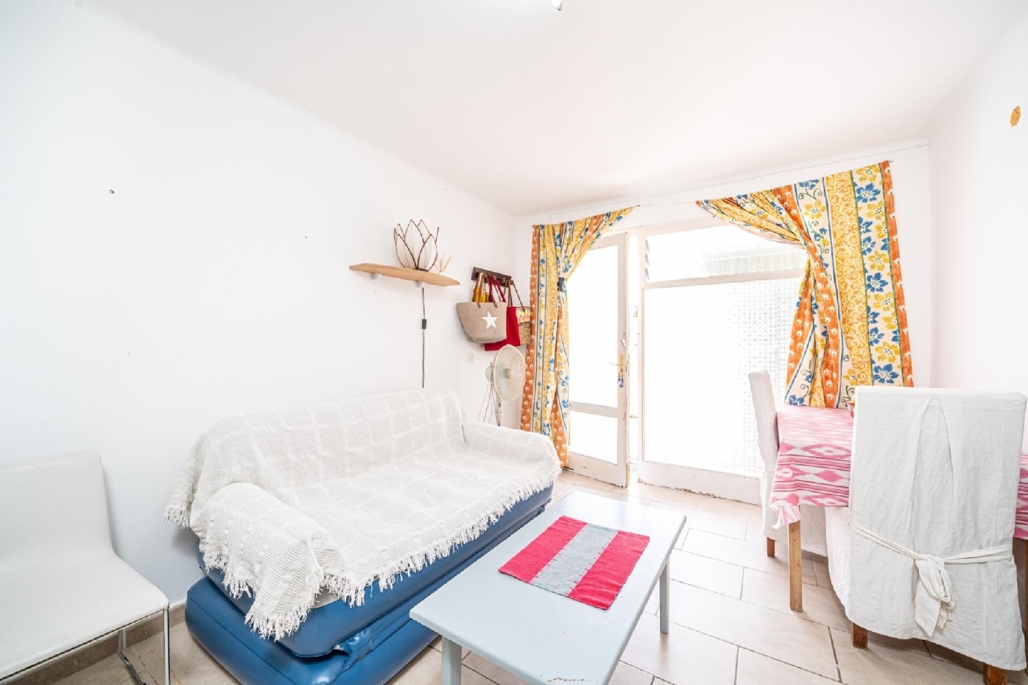  en venta planta baja Portocolom Sud 4