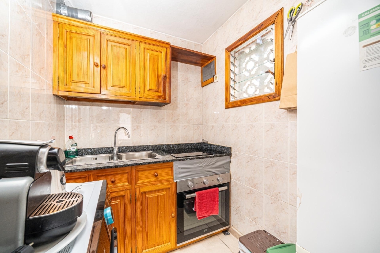  en venta planta baja Portocolom Sud 7