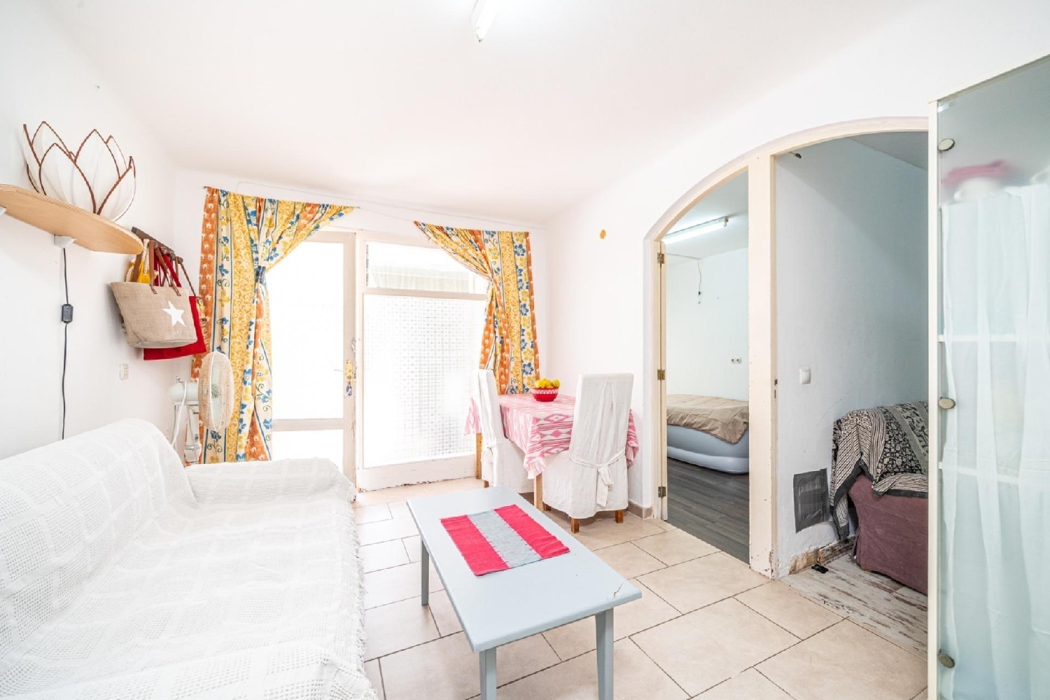  en venta planta baja Portocolom Sud 5