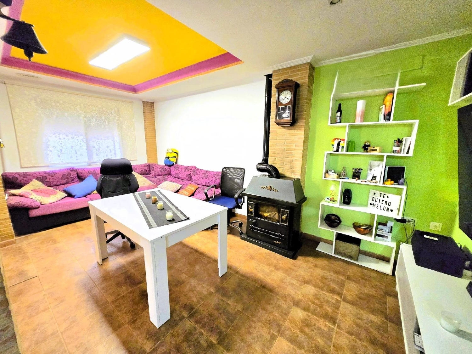  for sale ground floor Puçol Horta Nord 2