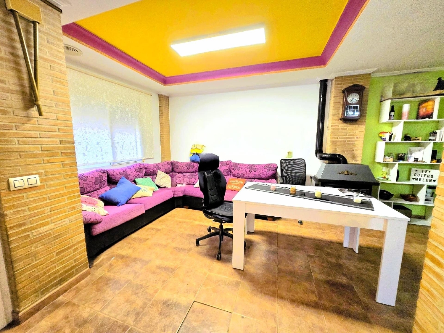  for sale ground floor Puçol Horta Nord 5