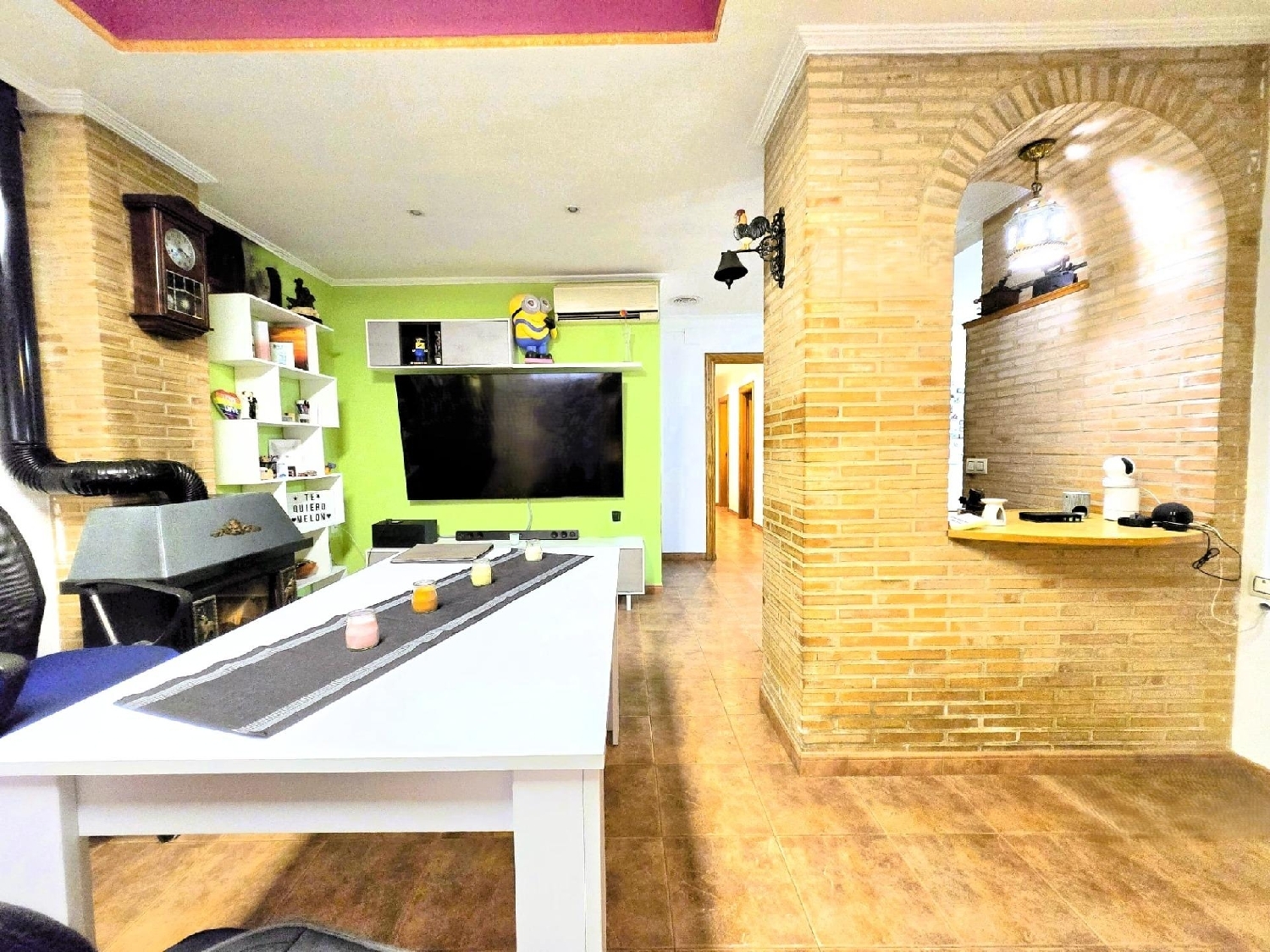 for sale ground floor Puçol Horta Nord 4