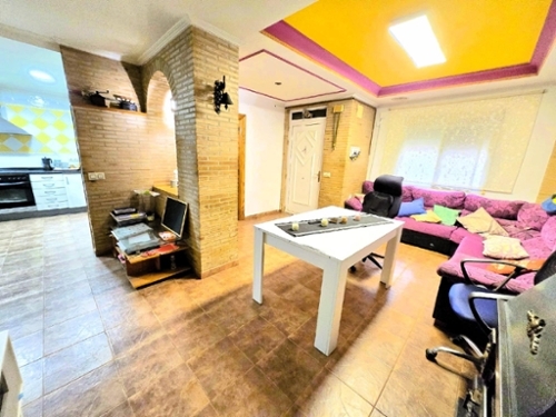 Puçol Horta Nord benedenwoning foto 6281400