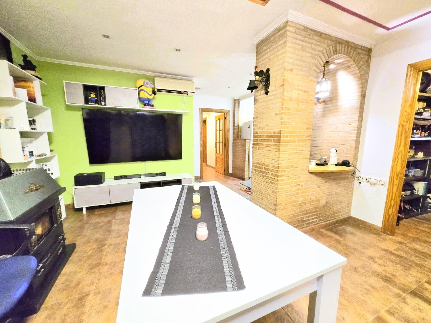  for sale ground floor Puçol Horta Nord 3