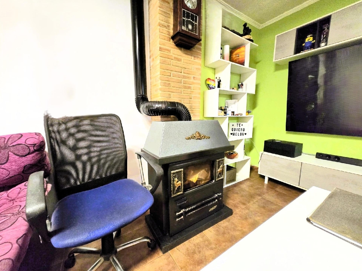  for sale ground floor Puçol Horta Nord 6