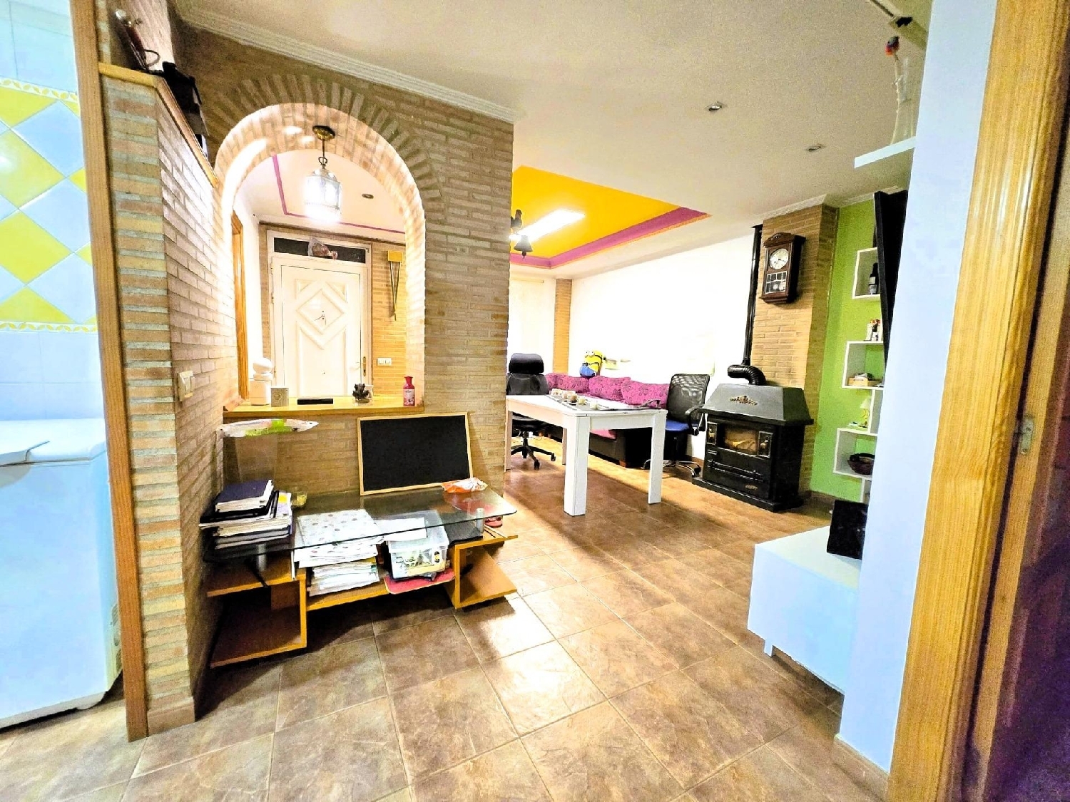  for sale ground floor Puçol Horta Nord 7