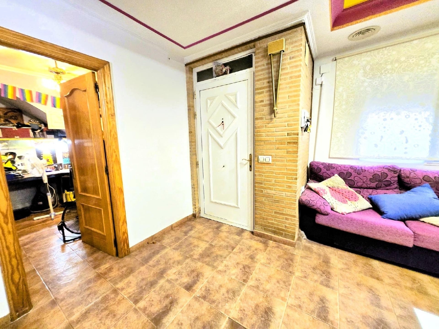  for sale ground floor Puçol Horta Nord 8