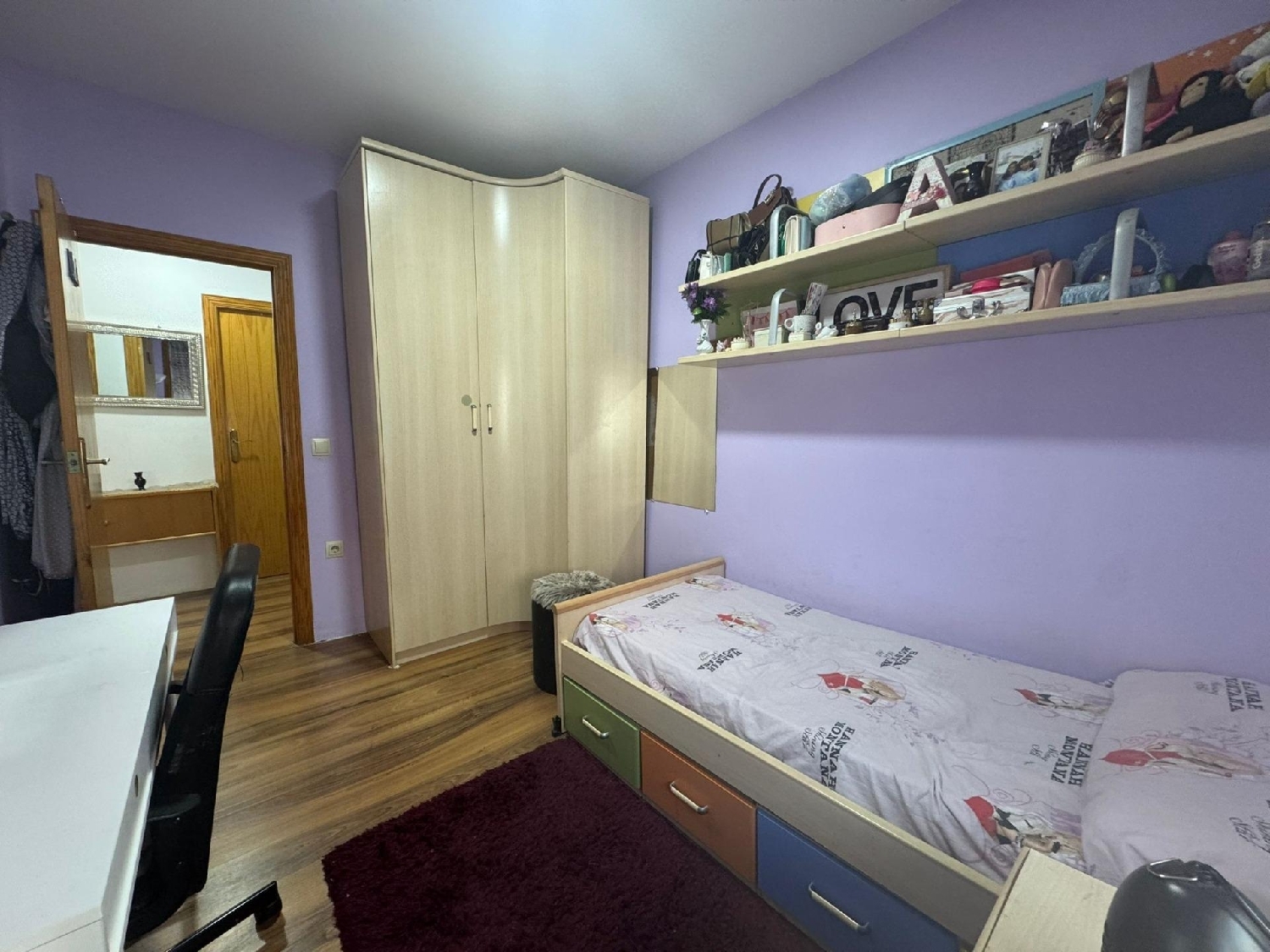  for sale ground floor Puente Don Pedro Baix Segura 6