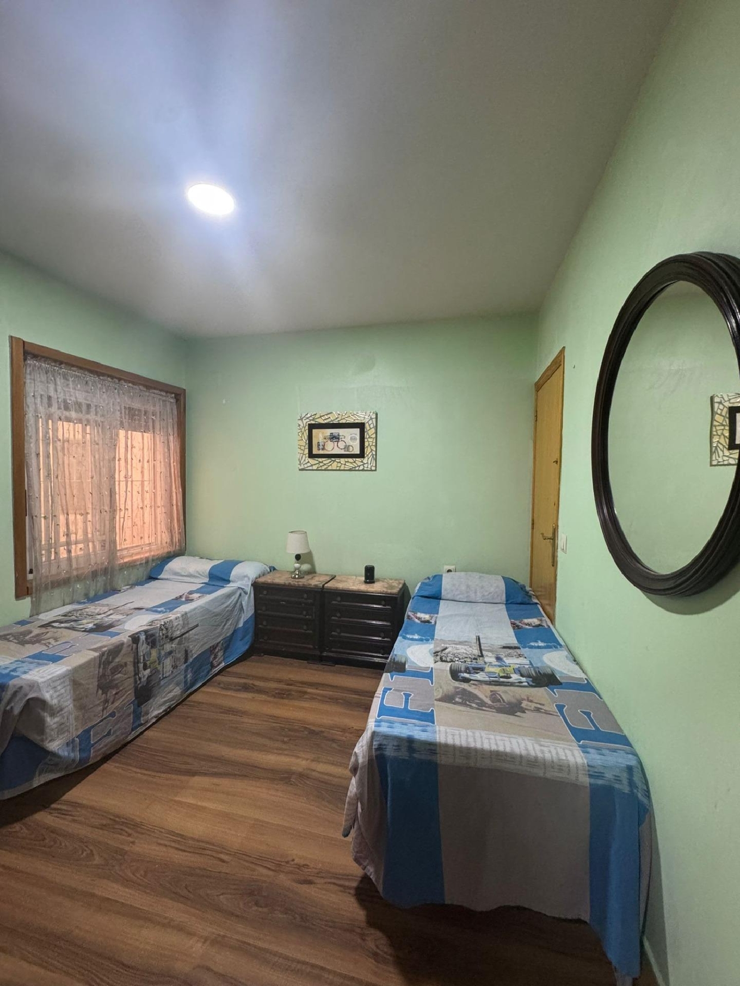  for sale ground floor Puente Don Pedro Baix Segura 7
