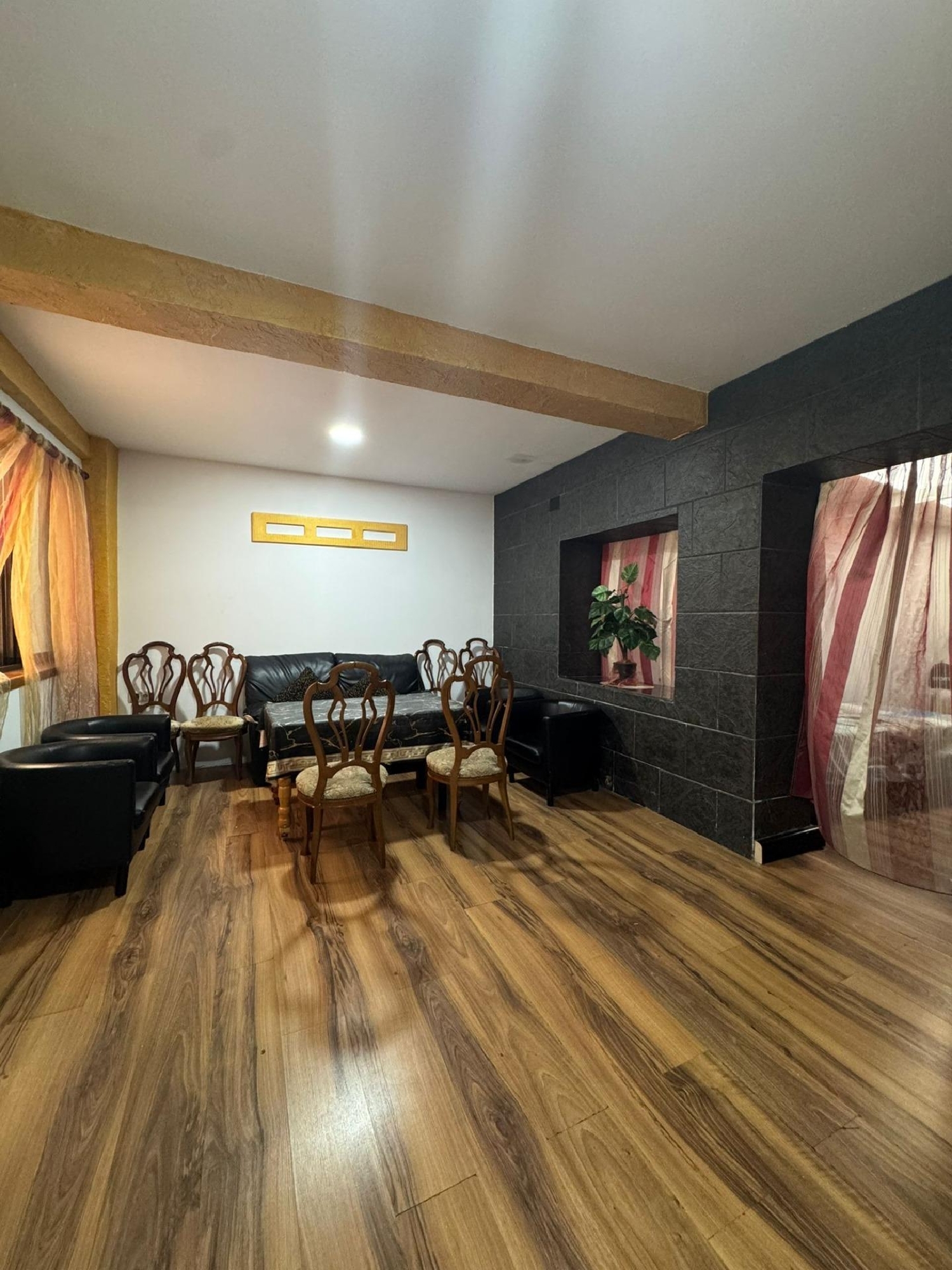  for sale ground floor Puente Don Pedro Baix Segura 1