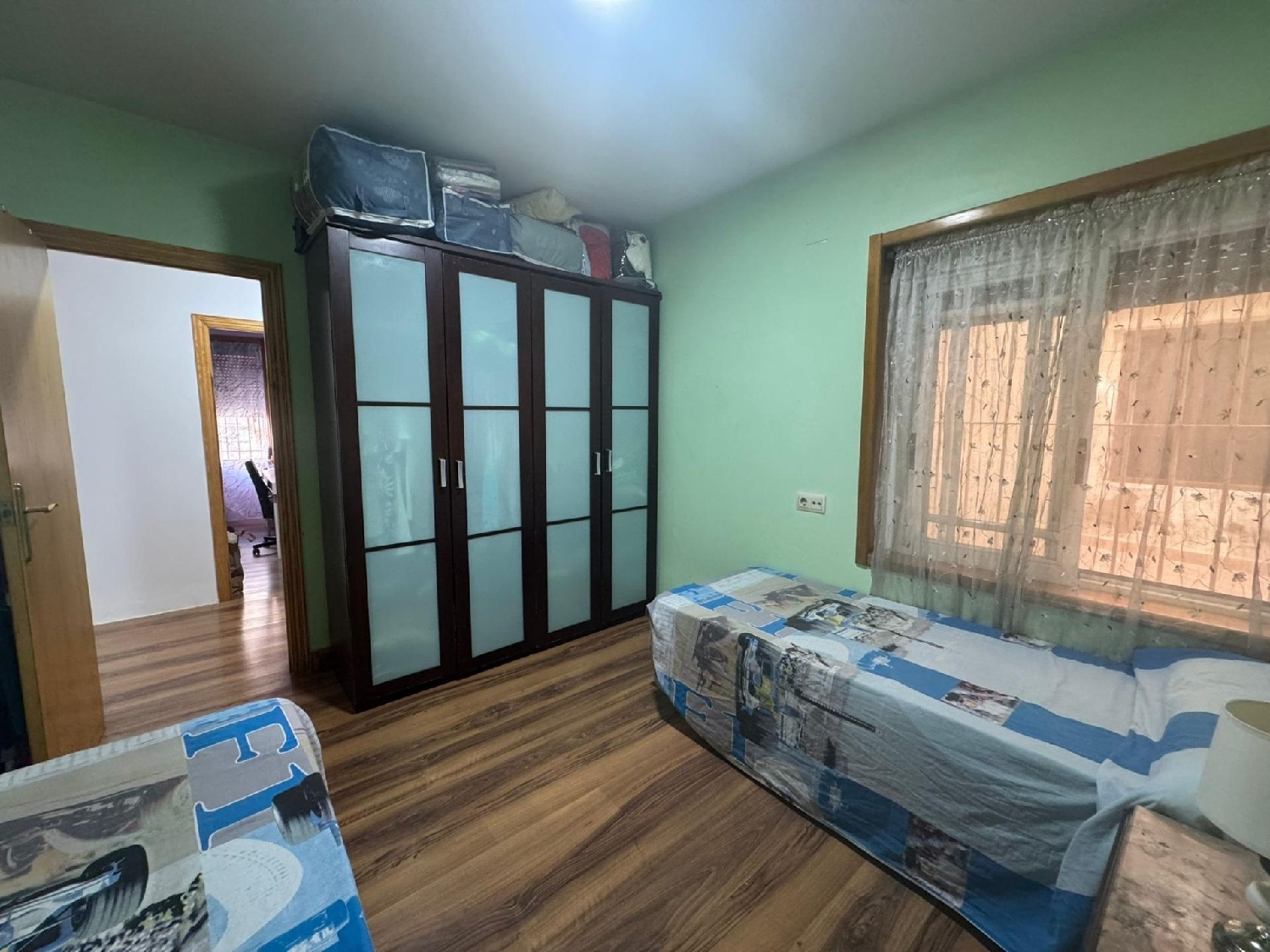 for sale ground floor Puente Don Pedro Baix Segura 8