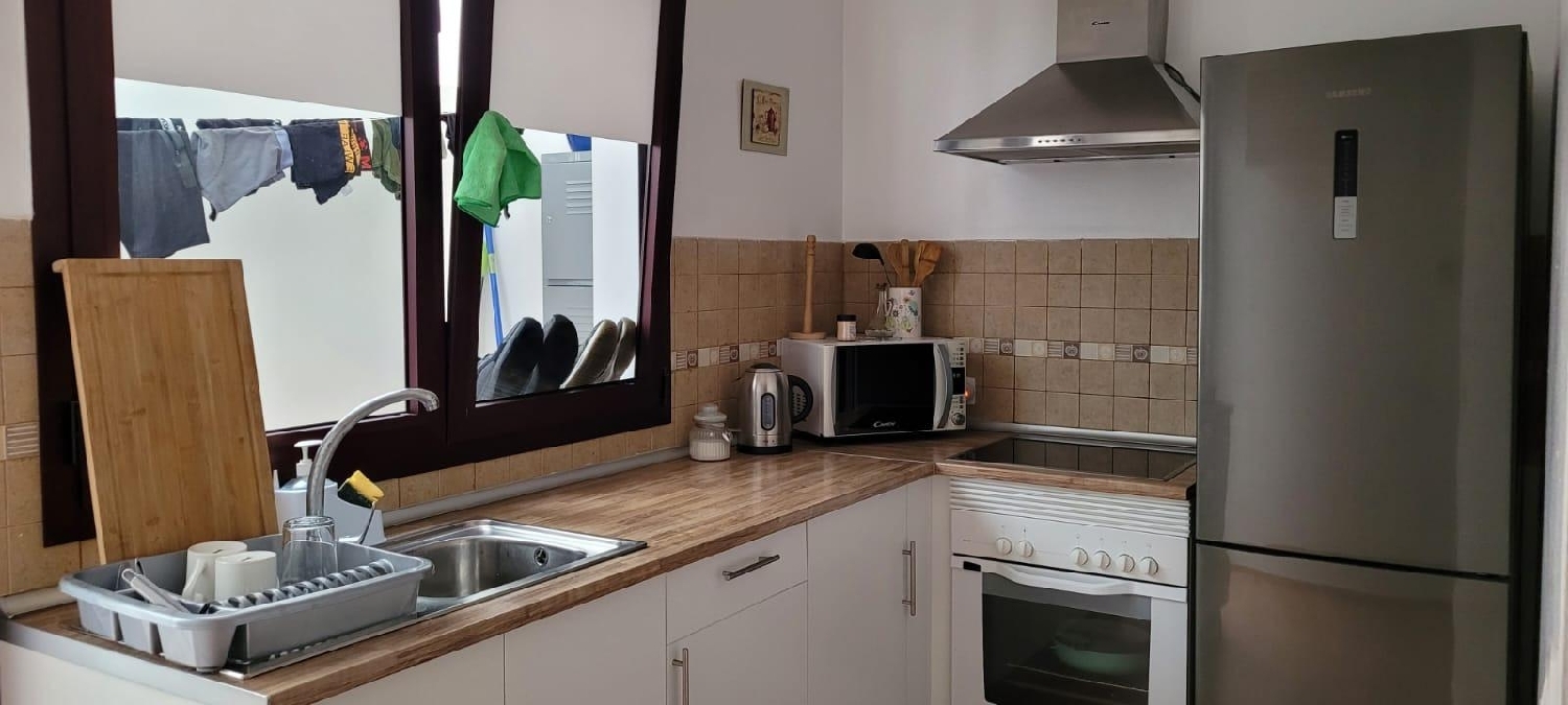 en venta planta baja Puerto Del Rosario Puerto Del Rosario 2